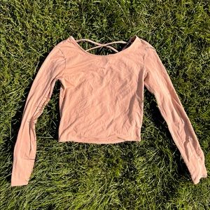 Woman fall/summer blouse